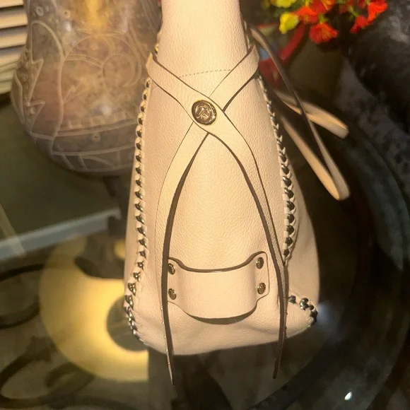 Coach Whiplash Tatum Shoulder Bag - Picture 5 of 8